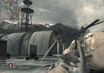  Call of Duty 4