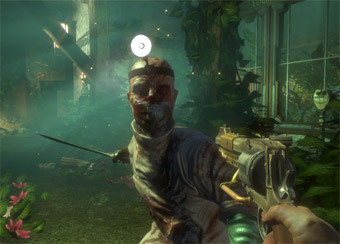  Bioshock
