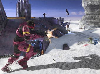  Halo 3