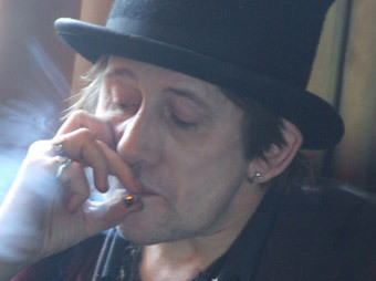  ,     The Pogues