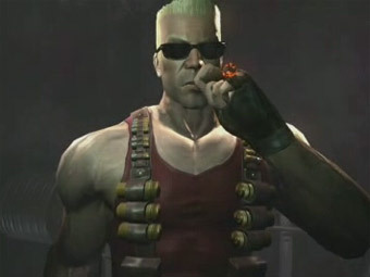    Duke Nukem Forever