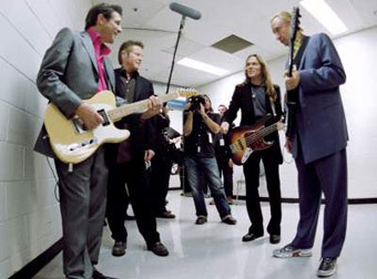 The Eagles,    