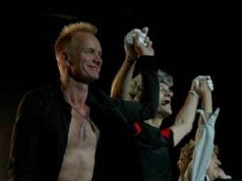  The Police     .   : www.thepolice.com