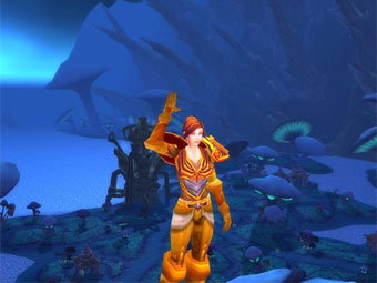  World of Warcraft