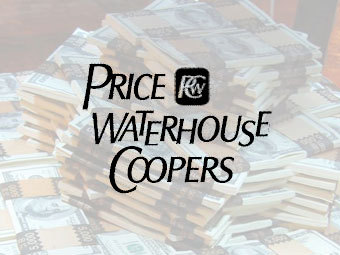  PricewaterhouseCoopers