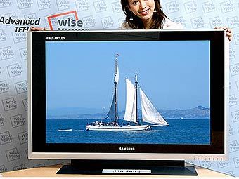  40- OLED- Samsung.  -  