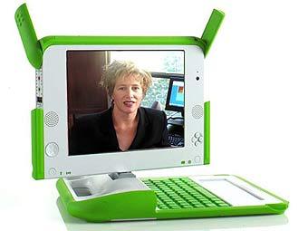      OLPC.    laughingsquid.com