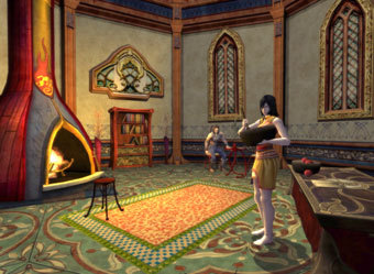  Lord of the Rings Online