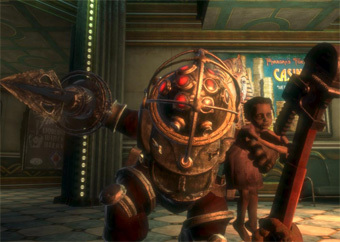  BioShock