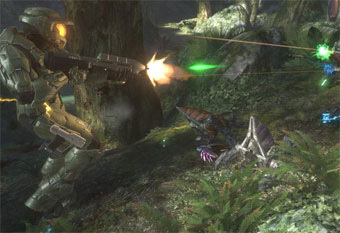  Halo 3