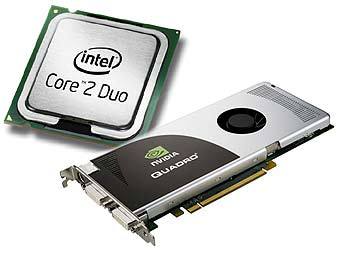  Intel  nVidia.  - 