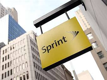      Sprint.  AFP