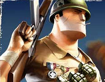     Battlefield Heroes