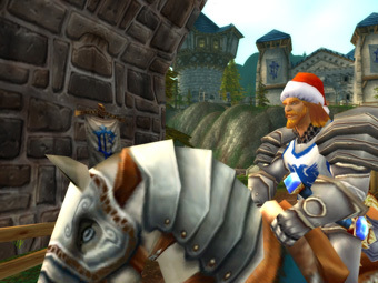  World of Warcraft