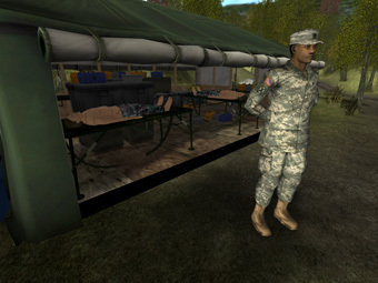  America's Army