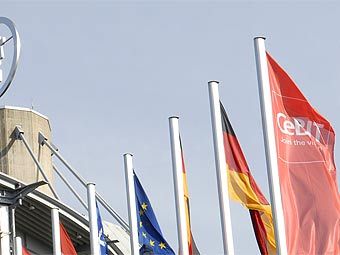    CeBIT.    