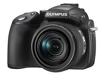 Olympus SP-570 UZ.  - 