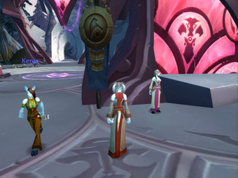  World of Warcraft