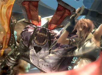  Final Fantasy XIII