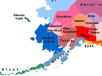  .  (Eyak) -  .    alaska.edu.