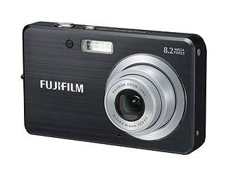  Fujifilm