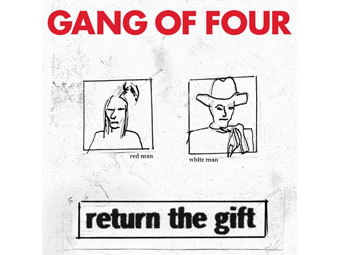   Return the Gift