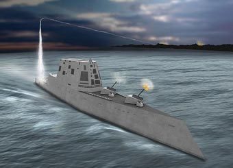  DDG-1000.    weeklystandard.com