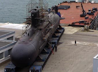   Scorpene.    defenseindustrydaily