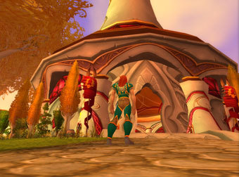 World of Warcraft