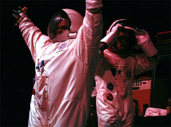 Gnarls Barkley,    rollingstone.com
