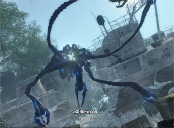  Crysis
