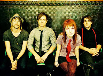 Paramore,    