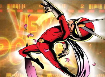  Viewtiful Joe