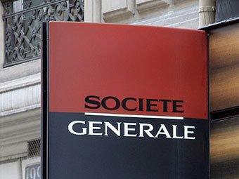 - Societe General.  AFP