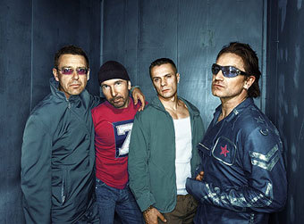 U2,    