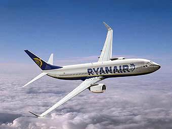  Ryanair.      