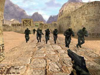   Counter-Strike   www.kotaku.com