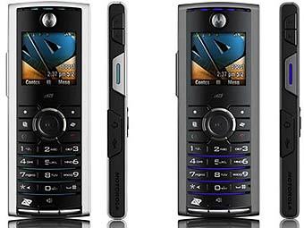   Motorola.    