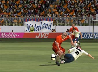   Euro 2004