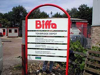  Biffa.    merseysigns.co.uk