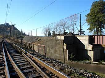    .    railway.ge.
