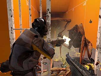  Half-Life 2 