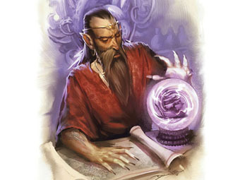     Dungeons & Dragons
