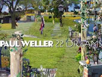   "22 Dreams"  