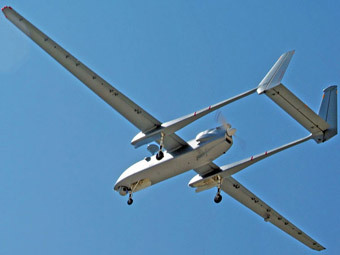  Heron 1.    israeli-weapons.com