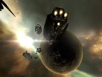  EVE Online