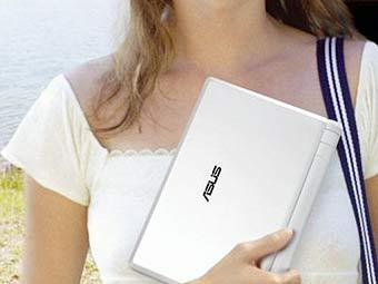 eee PC.  Asus 