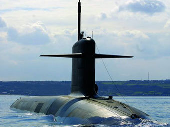   Scorpene.    aridztech.com