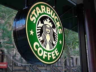  Starbucks.    laist.com