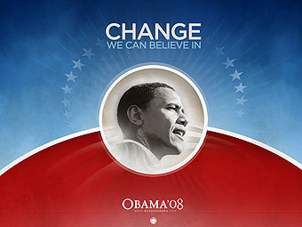     .    barackobama.com 